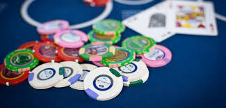 Strategies in Internet Casino