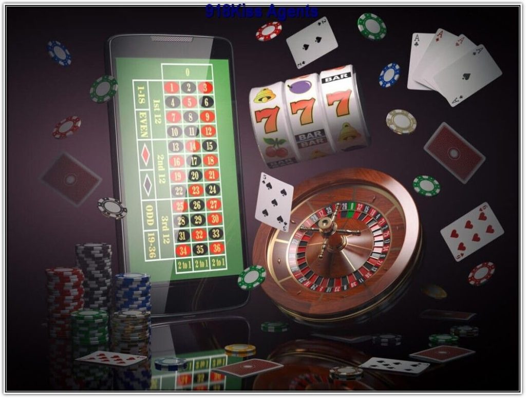 Play Slot Machine Online