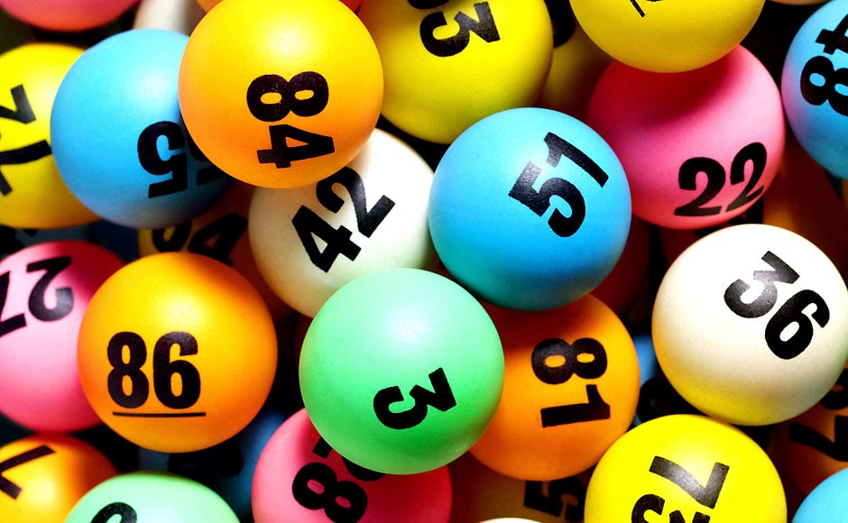 Lottery Gambling