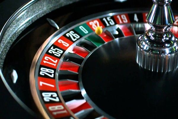 Slot Gacor Gambling Games